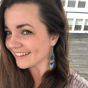 Meet your Posher, Tara